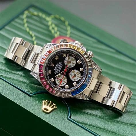 rolex 4 lakh watch